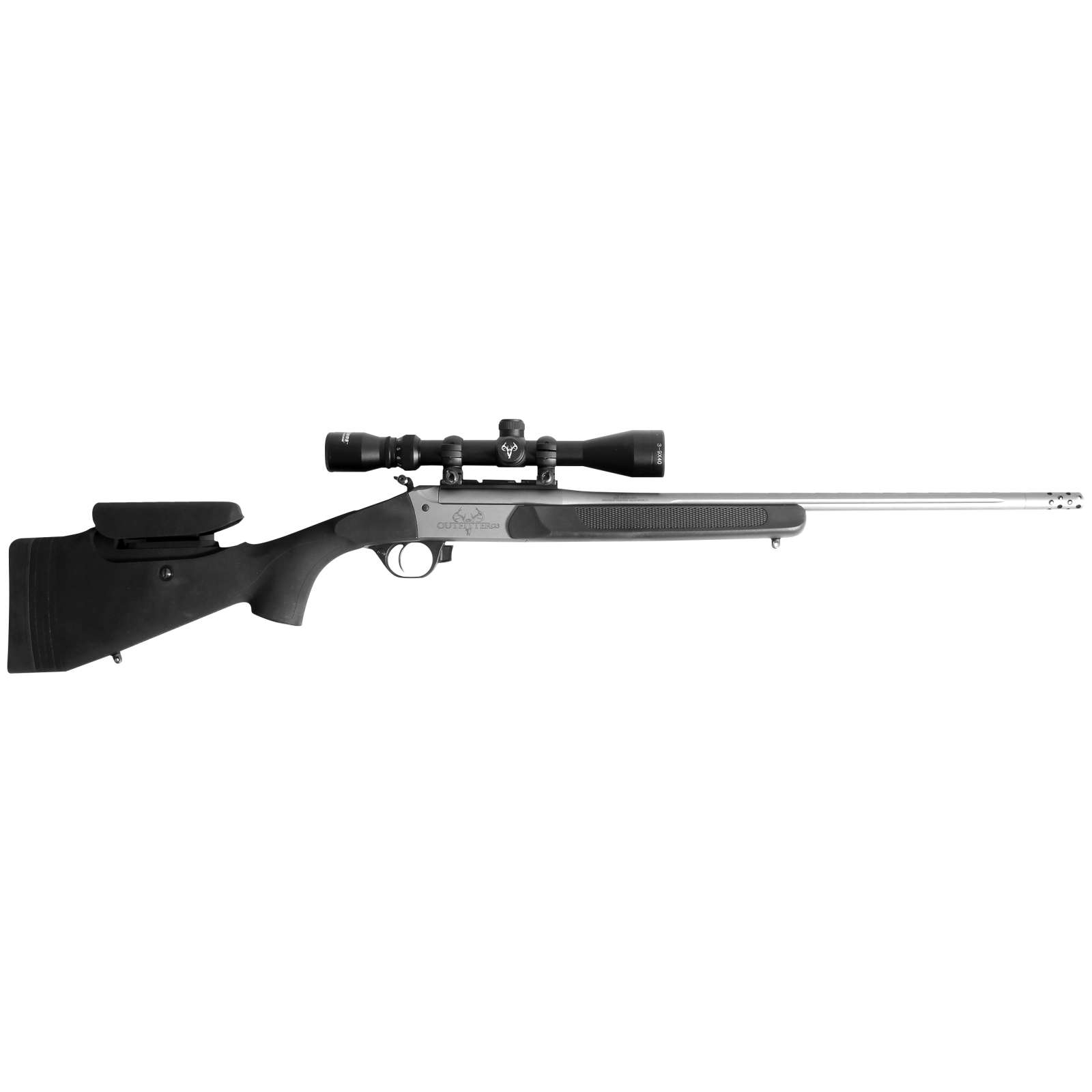 Tra Outfit Pro 450BSH Cmbo 22