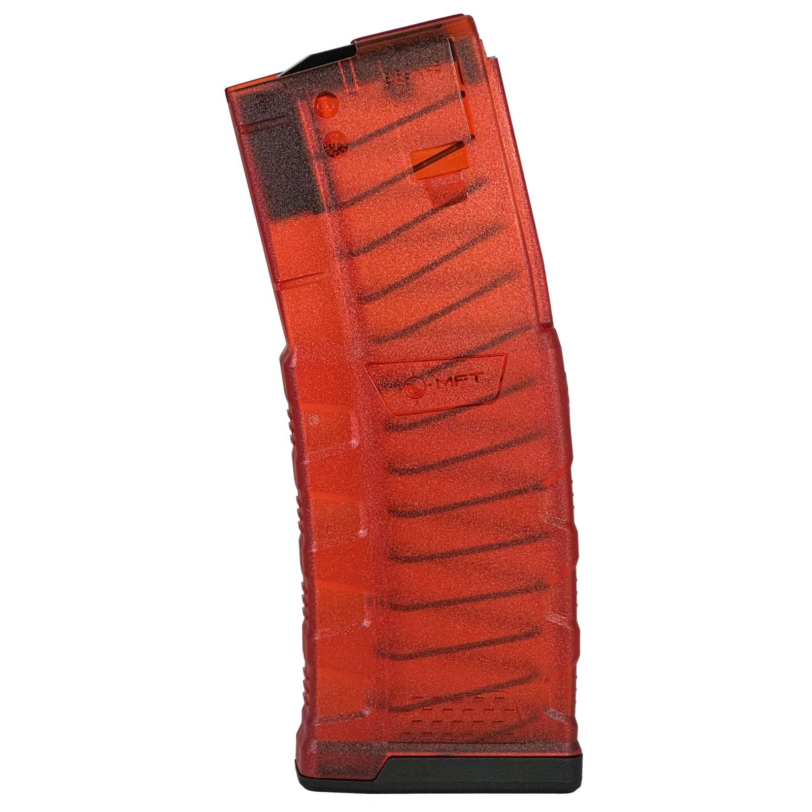 Mission First Tactical Exd Translucent 5.56 30RD AR15 Magazine