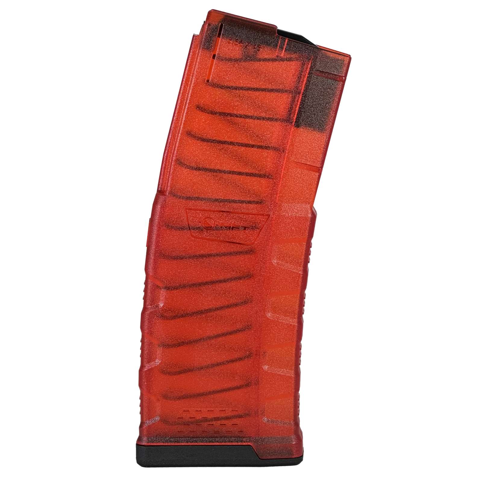 Mission First Tactical Exd Translucent 5.56 30RD AR15 Magazine - Image 2