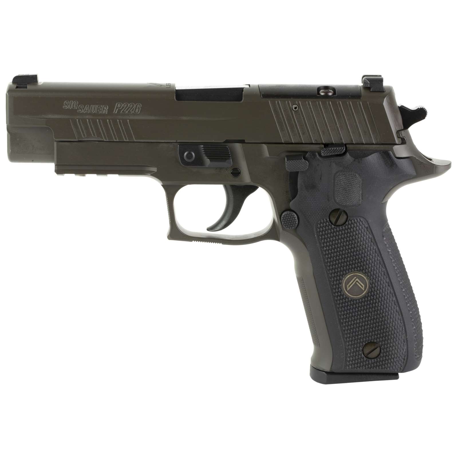Sig Sauer P226 Legion 9MM 10+1