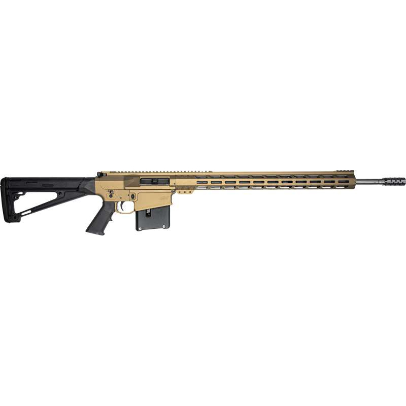 Great Lakes Firearms GL10 6.5 Prc 24 Barrel, 5RD