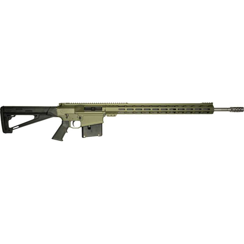 Great Lakes Firearms GL10 6.5 Prc 24 Semi-automatic Rifle