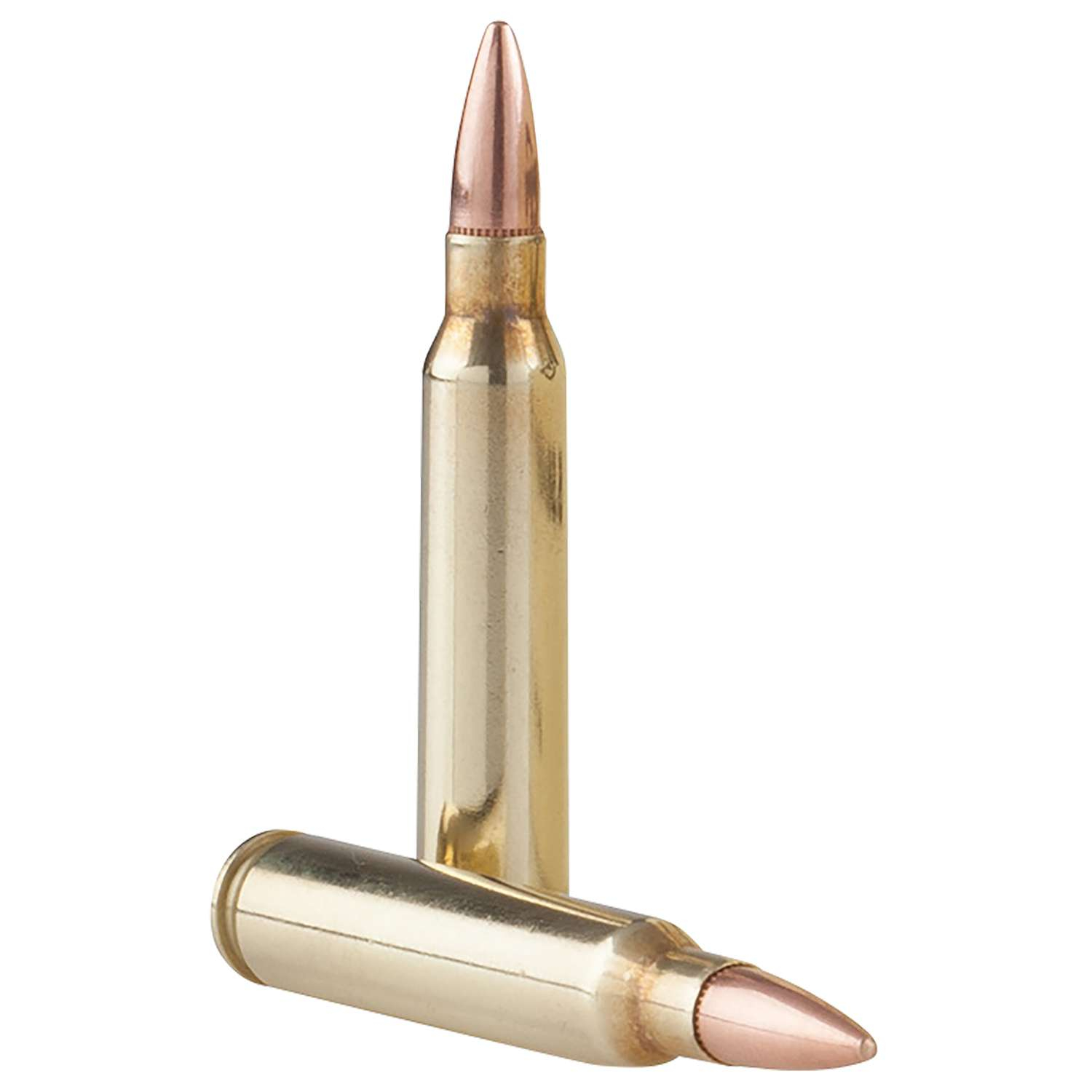 Ppu Rangemaster 5.56 Nato 55GR 125 Rounds 4 Boxes