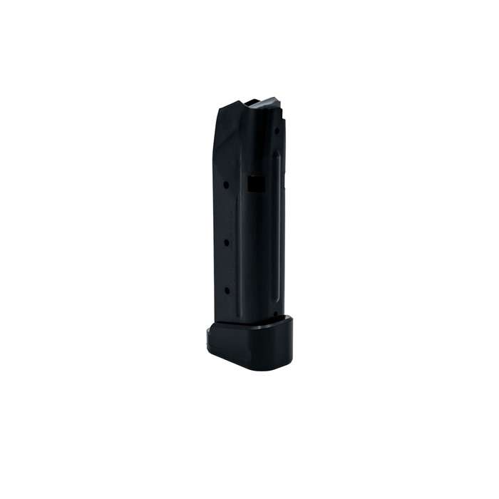 Shield Arms S15 9MM +2 Pre-installed Mag Extension - Black