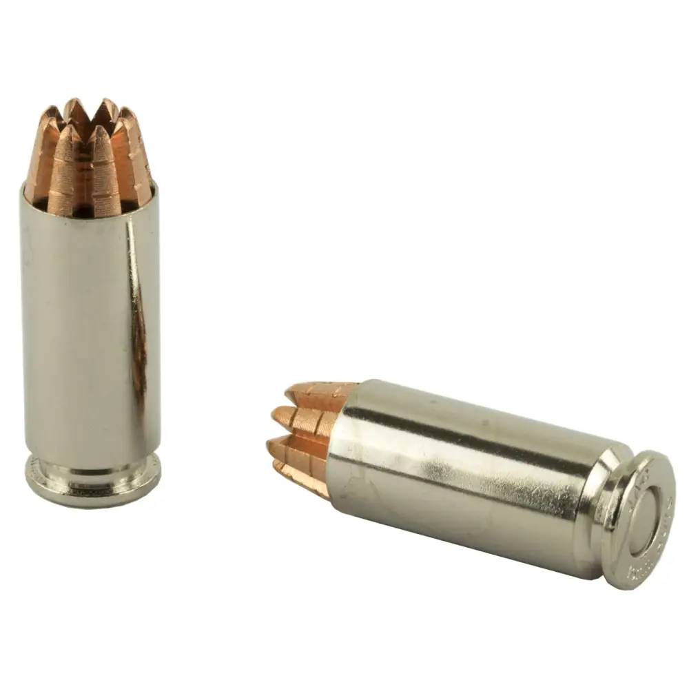 G2 Research Rip Amo 10MM Auto 115GR 20-RD Box - Image 3