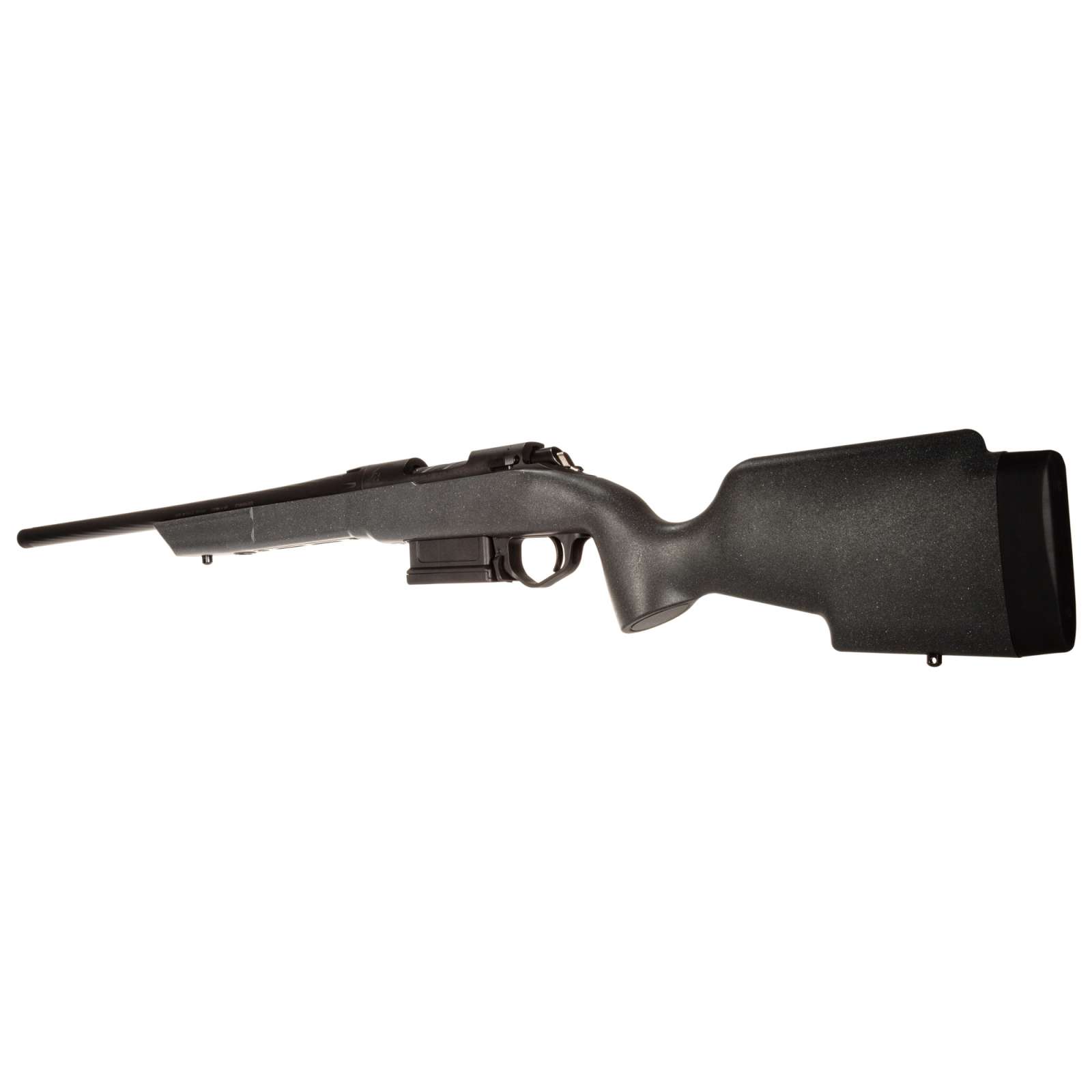 Taurus Expedition 308 Win 18 5RD Black Bolt Action Rifle