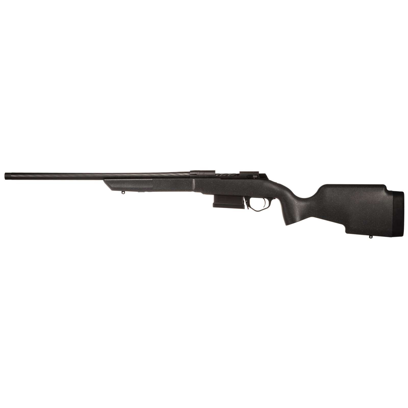 Taurus Expedition 6.5 Creedmoor 20 5RD Black