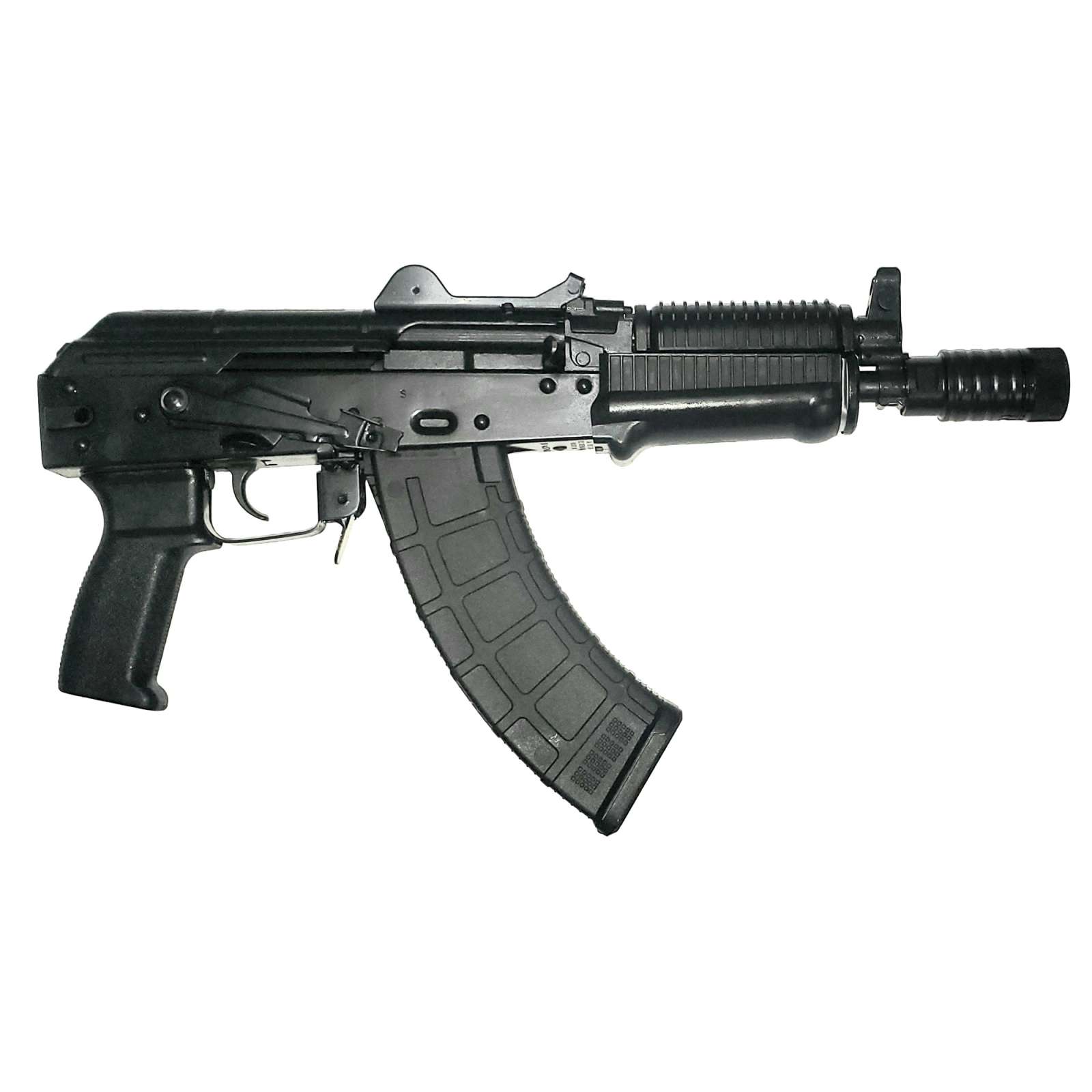 Riley Defense Krink 7.62X39MM 30RD 8.5IN Black