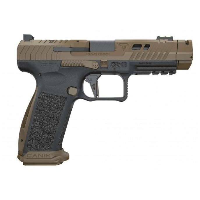Can Tti Cmbt 9MM 10R Brzblk Or