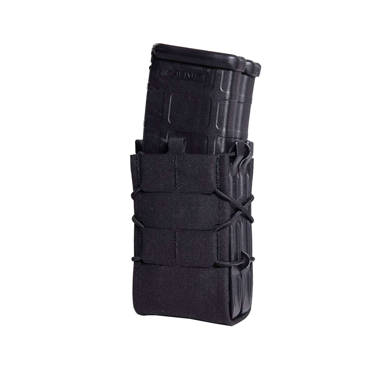 High Speed Gear Gen 2 X2R Taco Pouch Black