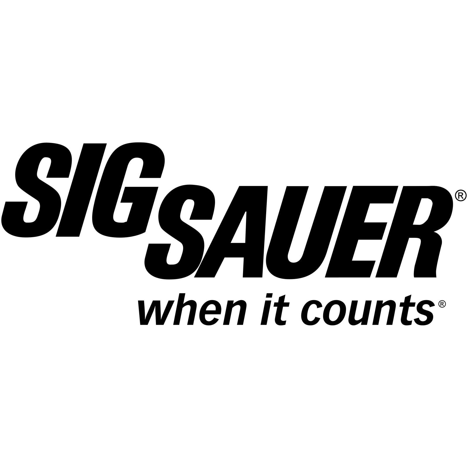Sig Mag 1911X 45AP 8RD Blk