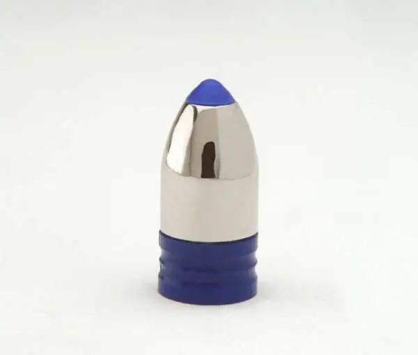 Powerbelt .50 Cal 270 Gr Platinum Aero Bullets 15PK