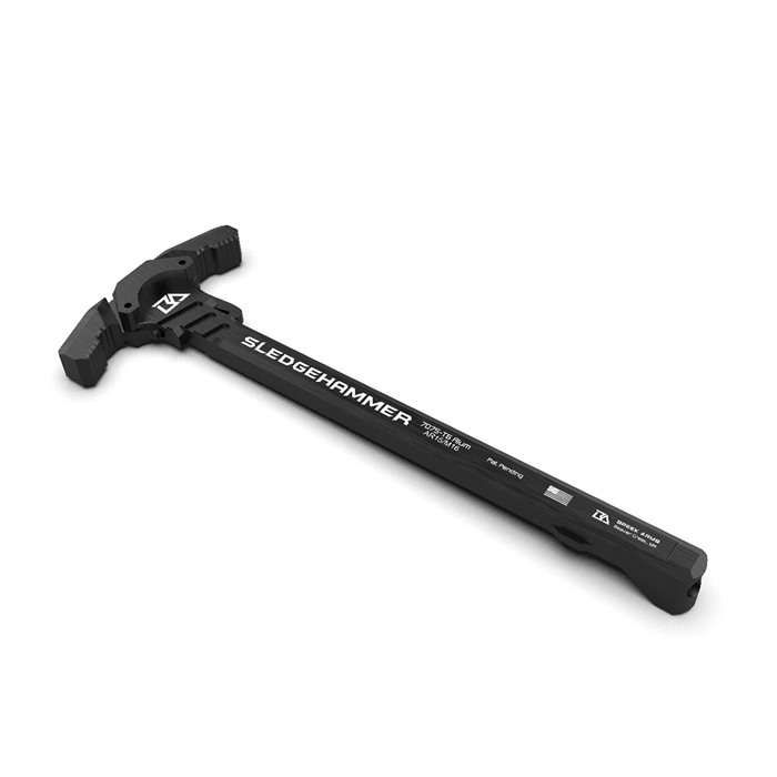 Breek Arms Sledgehammer AR-15 Ambidextrous Charging Handle