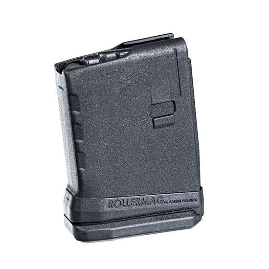 Promag AR-15 .223 10RD Black Polymer Magazine