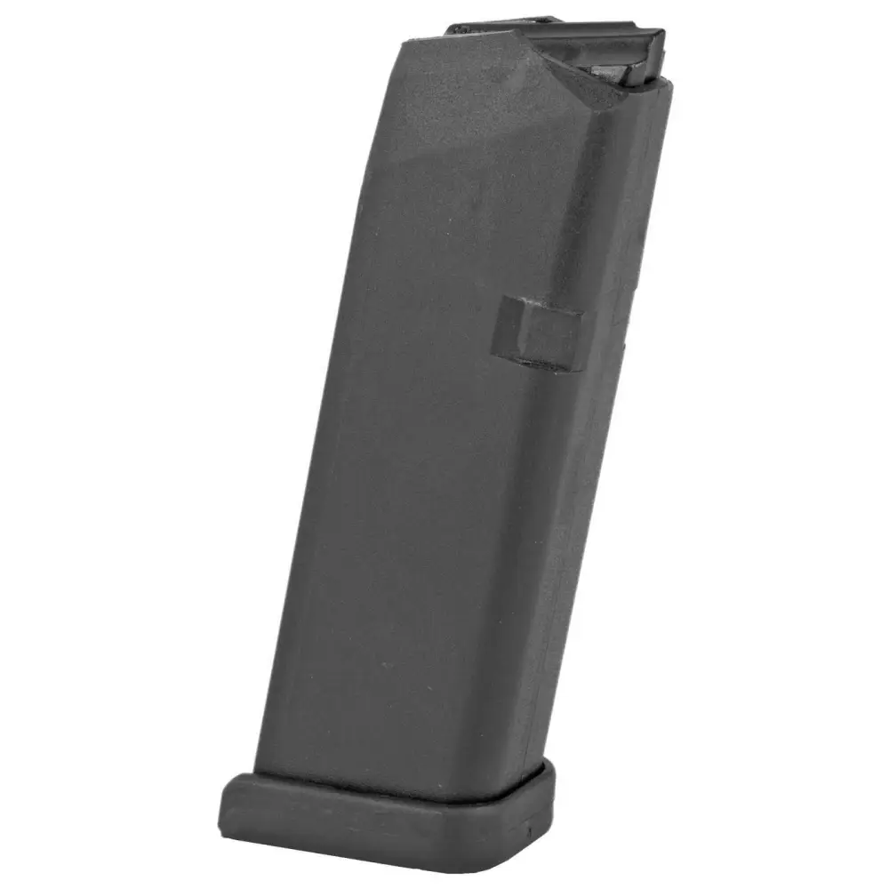 Promag Glock 19 9MM 15RD Black Polymer Magazine
