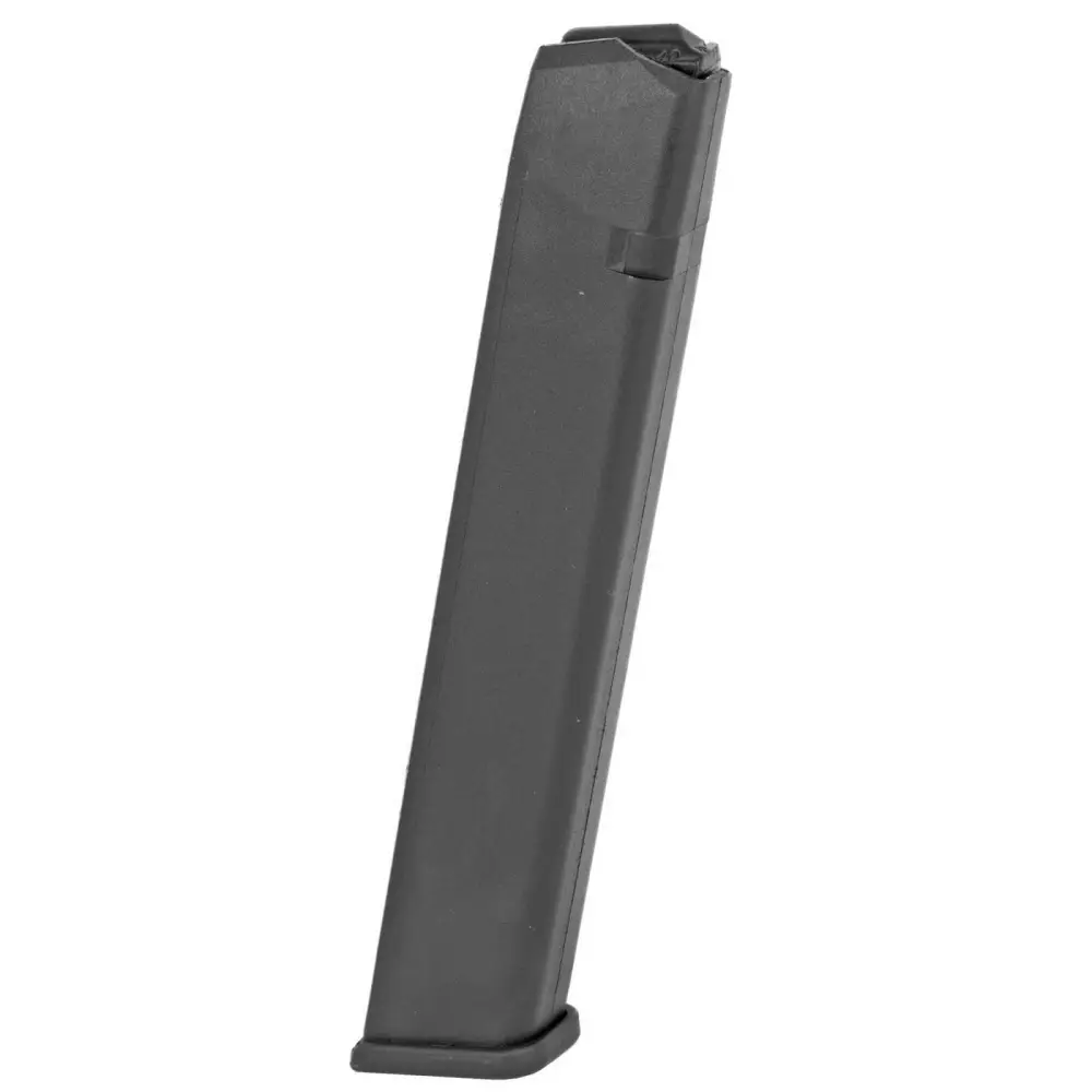 Promag Glock 22/23/27 Magazine .40 S&w 27RD Black Polymer