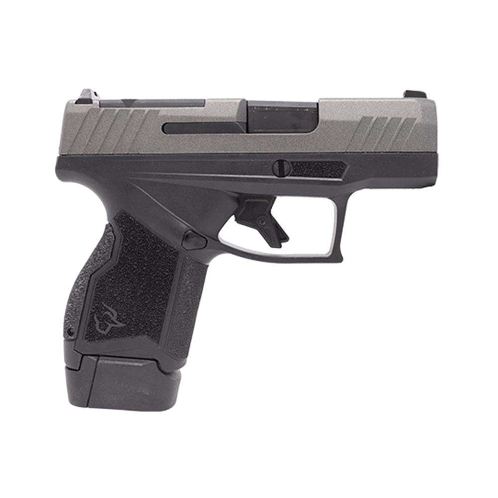 Tau GX4 Toro 9MM Pst 11/13TNGS
