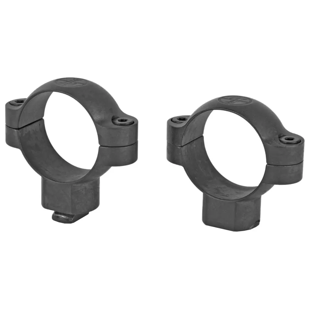 Leupold Standard 30MM Super Hi Matte Scope Rings