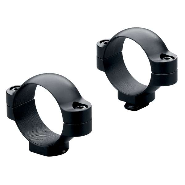 Leu Rngs Std 30MM S/high Matte