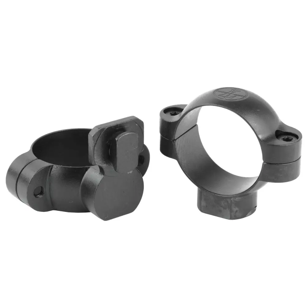 Leupold Standard 30MM High Matte Extension Rings