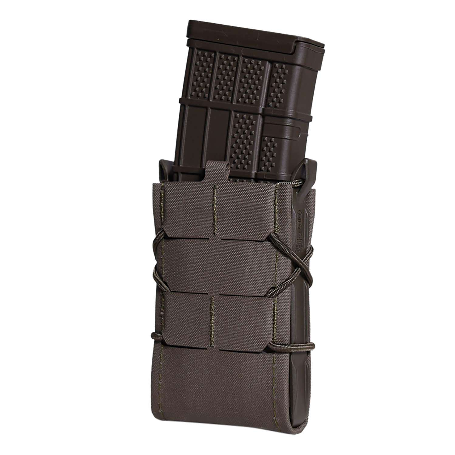 High Speed Gear Gen 2 Rifle Taco Od Green Pouch