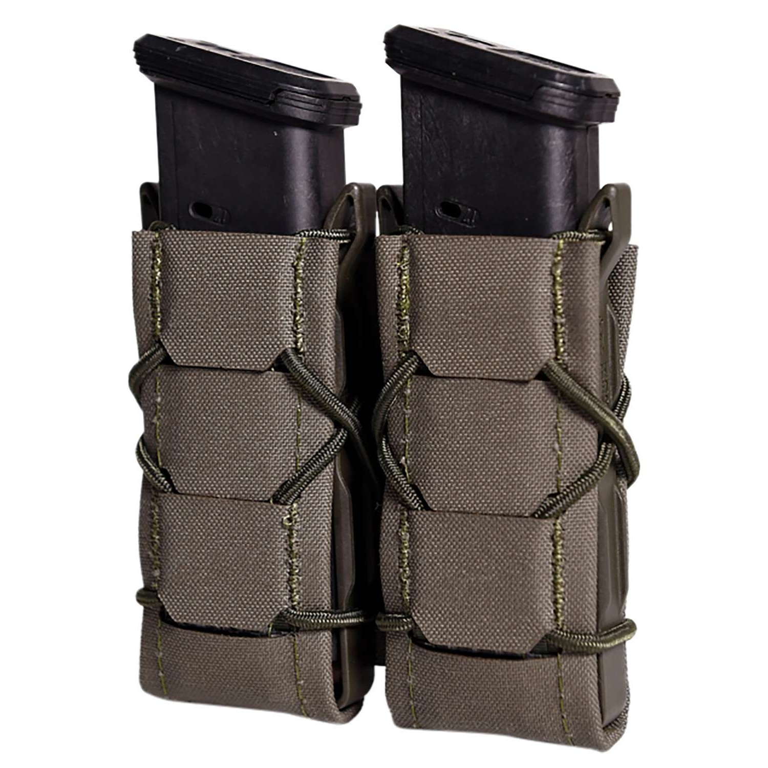 High Speed Gear Gen 2 Double Pistol Taco Od Green