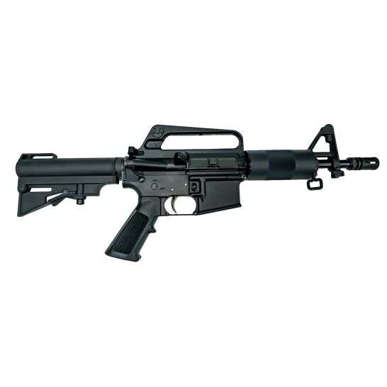 Dpm Kitty Pst 556 30RD 75B