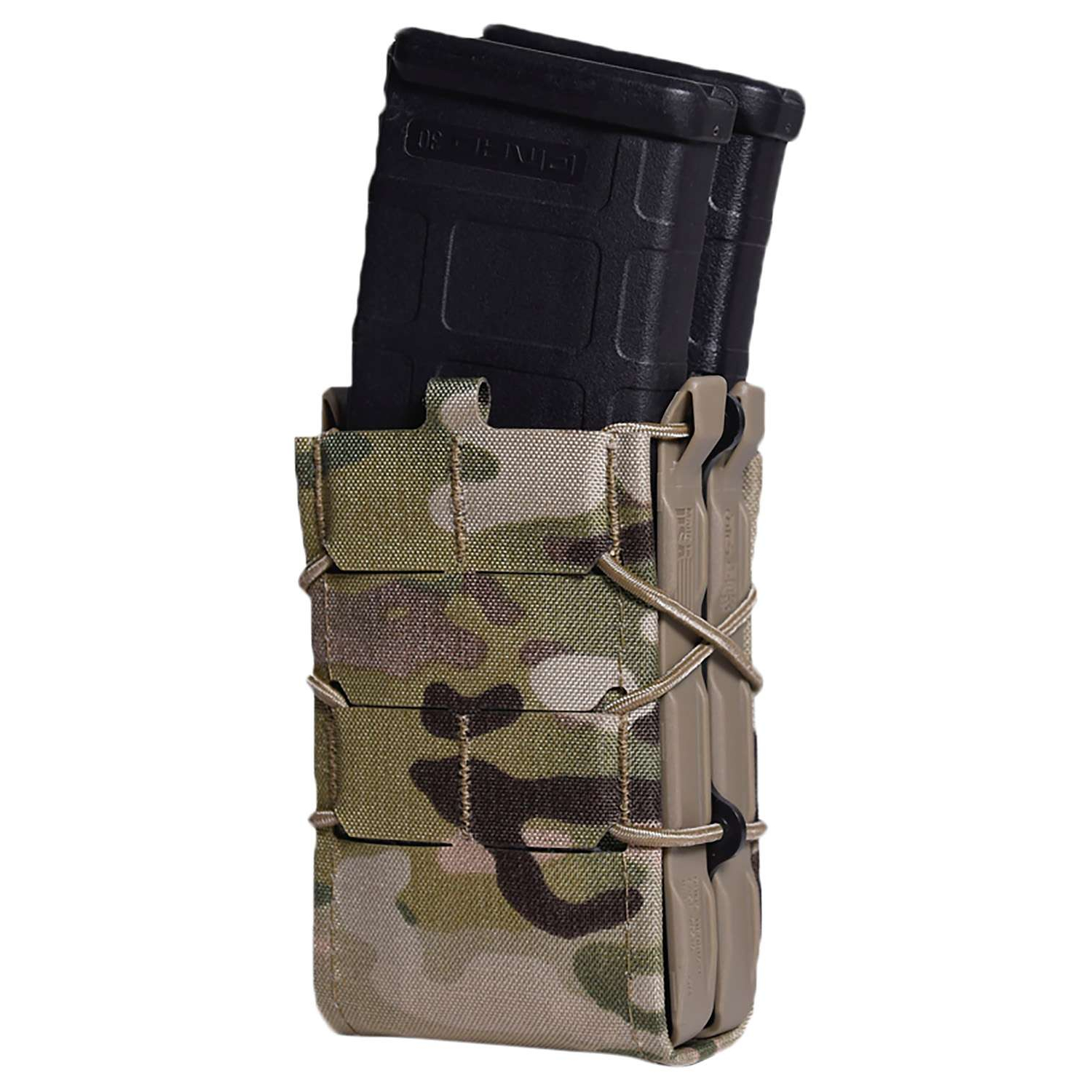 High Speed Gear Gen 2 X2R Taco Pouch Multicam