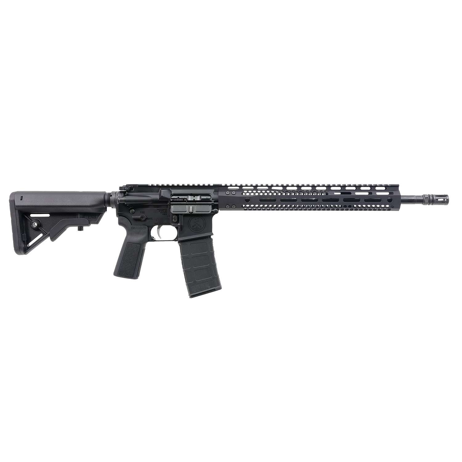 Watchtower Firearms Type 15M Alpha 5.56 Nato 30+1 Black
