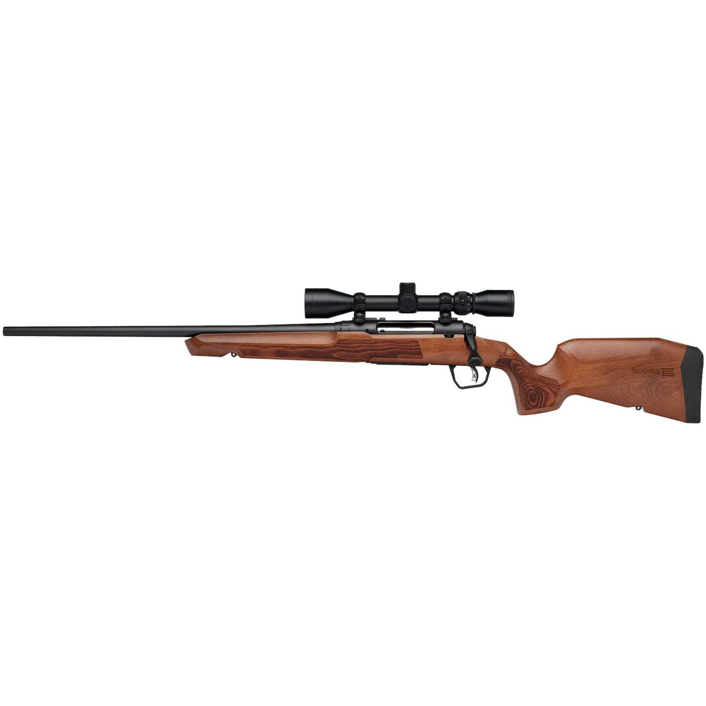 Sav AXIS2XP 25-06 Hdwd Lh Scp