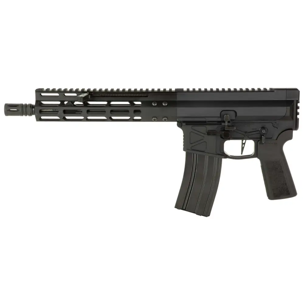 Global Ordnance Monolith 5.56 Nato 10.5 30RD Black