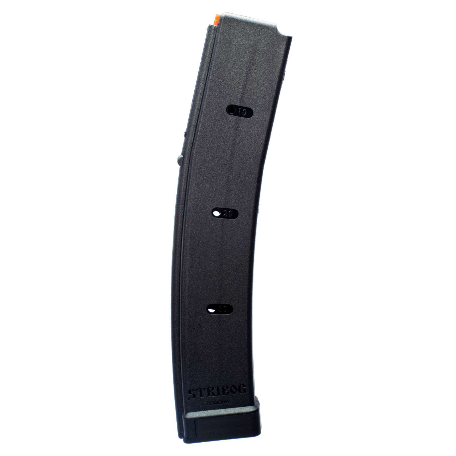 Global Ordnance Stribog 9MM 30RD Magazine - Black
