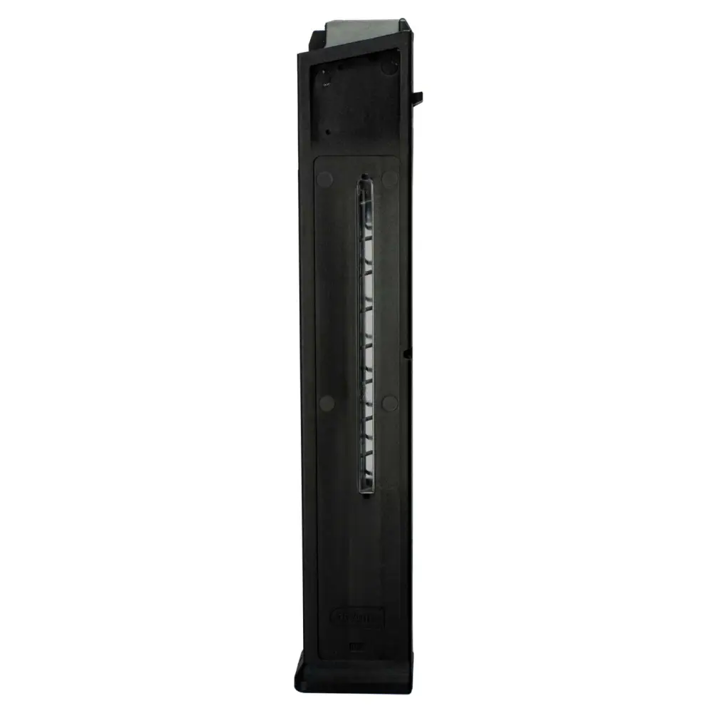 Global Ordnance Stribog .45 Acp 25RD Magazine - Black