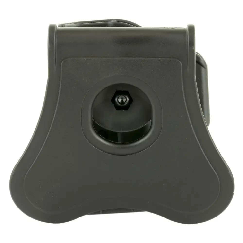 Bulldog Rapid Release Polymer Holster for Glock 43 - Right Hand