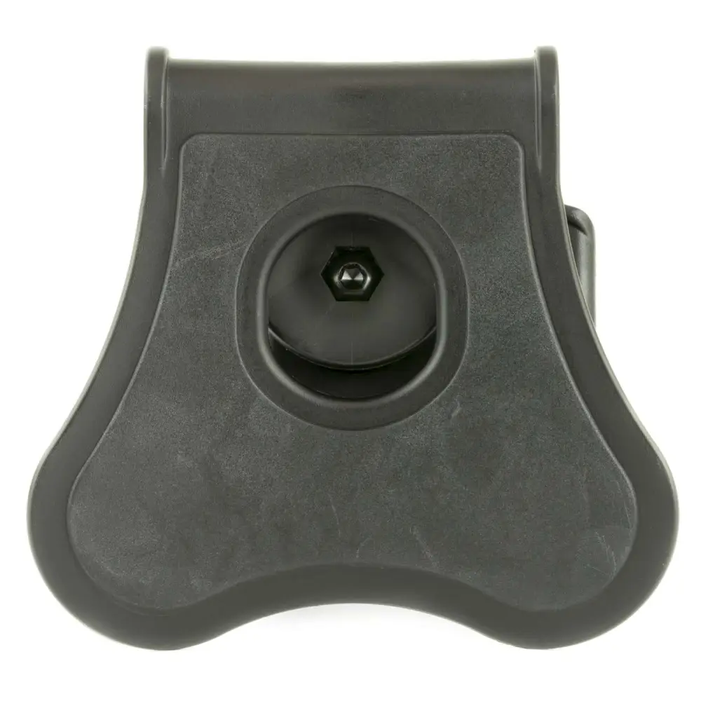 Bulldog Rapid Release Polymer Holster for S&w Bodyguard .380