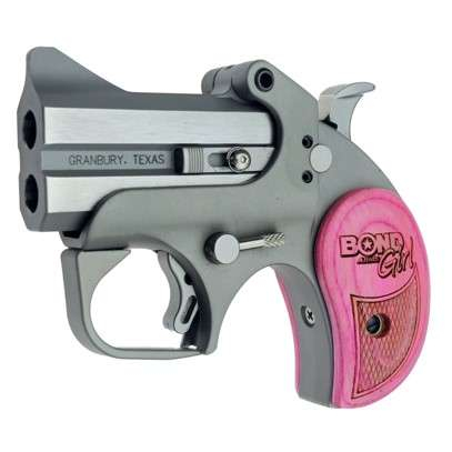 Bnd Roughneck Girl 357 25