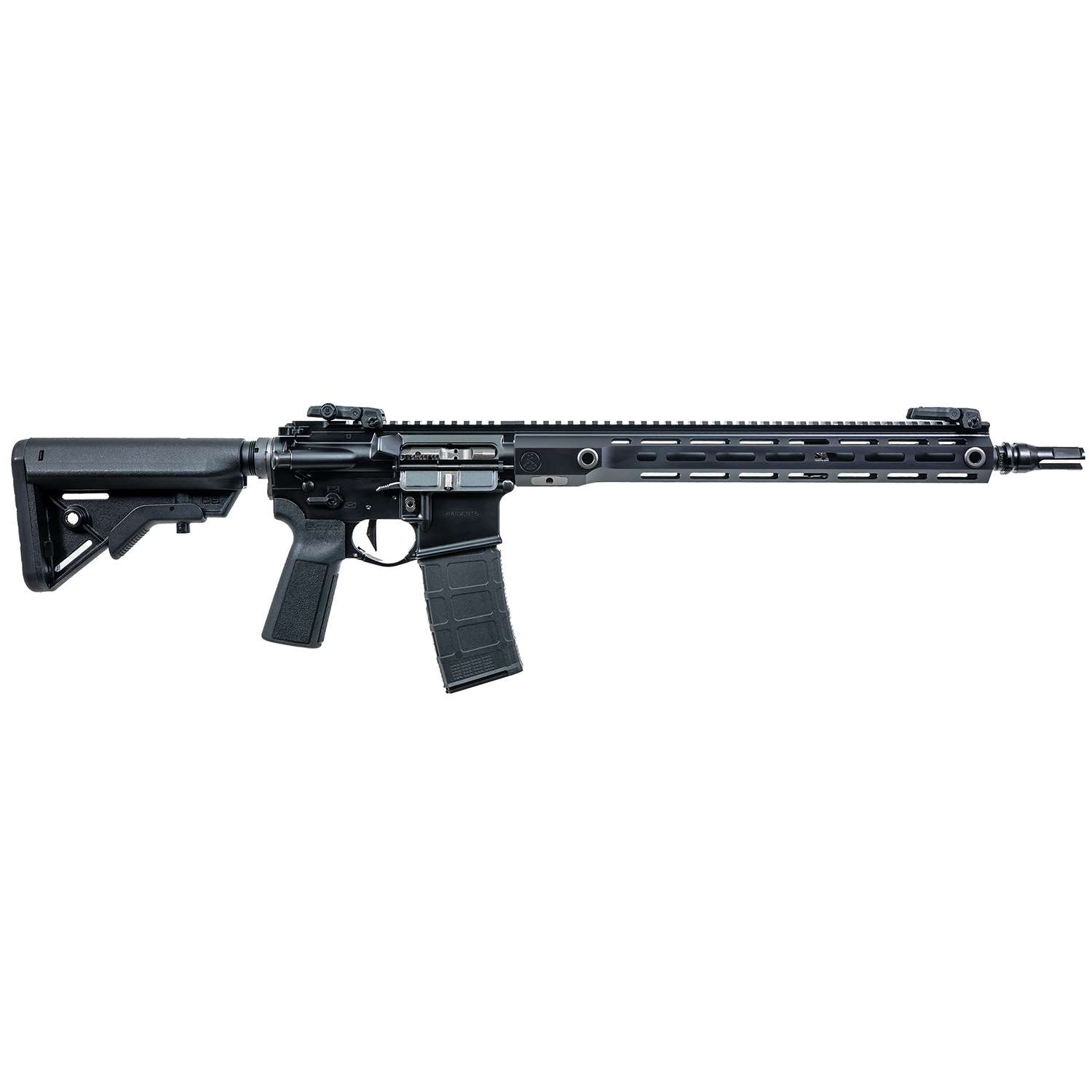Watchtower Firearms Raider X 5.56 Nato 30+1 14.5 Black