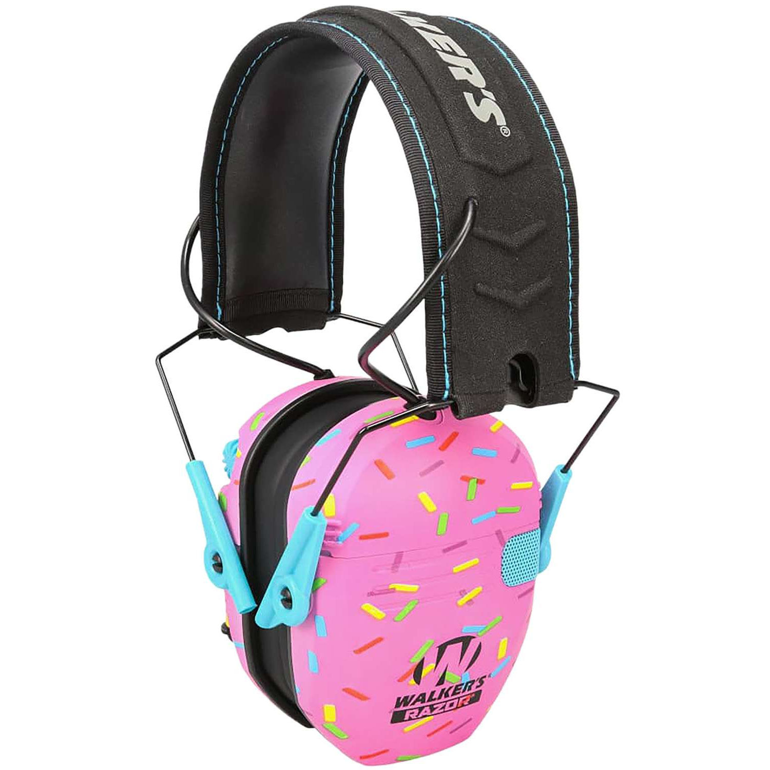 Wkr Razor Slim Elc Muff Pksprk
