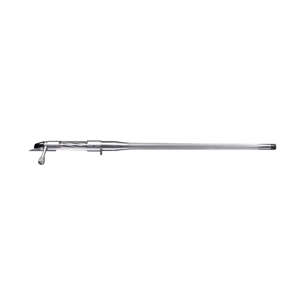 Bergara Premier Series Barreled Action 300 Win Mag 22 Fluted