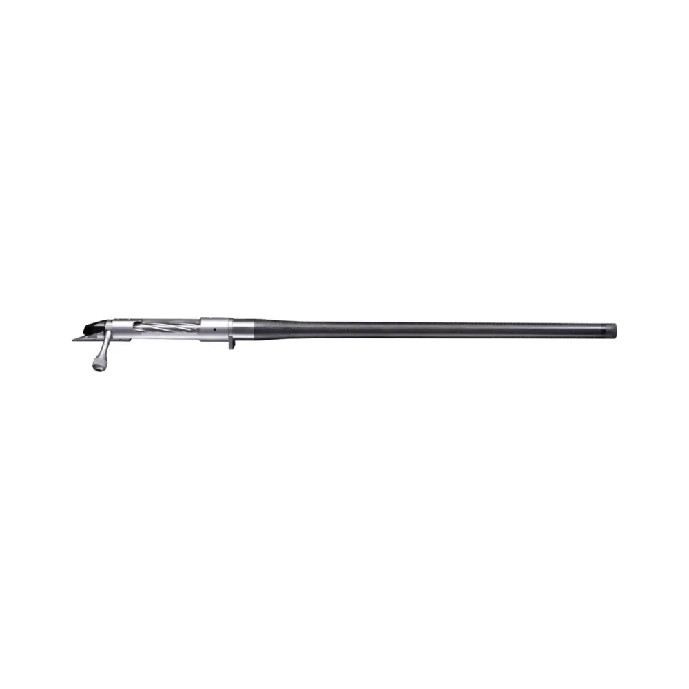 Bergara Premier Series Barreled Action 308 Win 22 Carbon Fiber