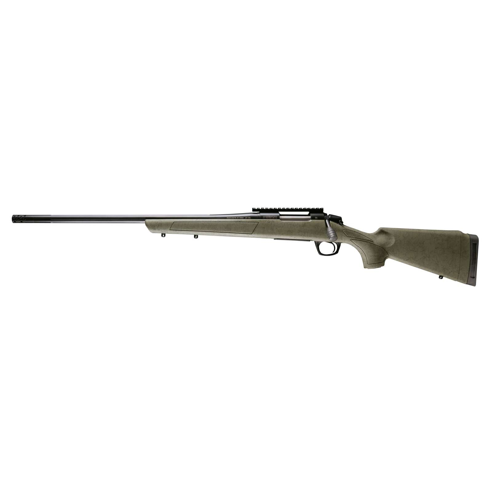 Cva Cascade Xt 308 Win 22 Left Hand Bolt Action Rifle