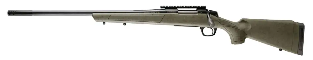 Cva Cascade Xt 7MM Prc 24 Left Handed Bolt Action Rifle