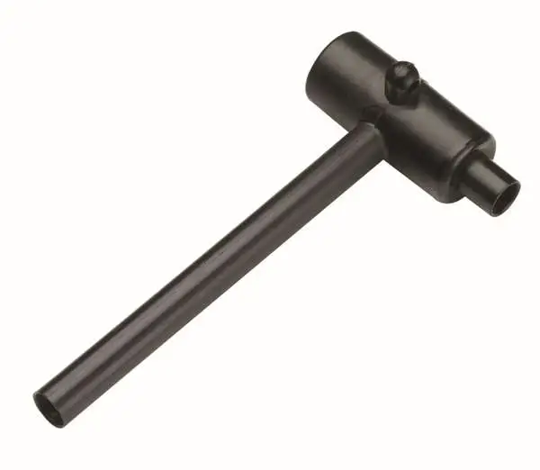 Cva Trophy Bullet Starter Multi-caliber Black Polymer