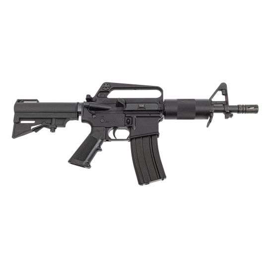 Dpm Kitty Pst 300BLK 30RD 75B