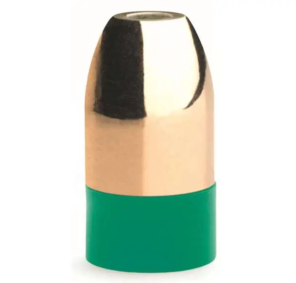 Powerbelt Bullets .50 Cal 295 Gr Hollow Point 15 Pk