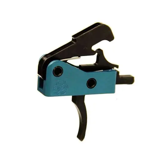 Black Rain Ordnance 3.5LB Drop-in Trigger Group With Kns Pins