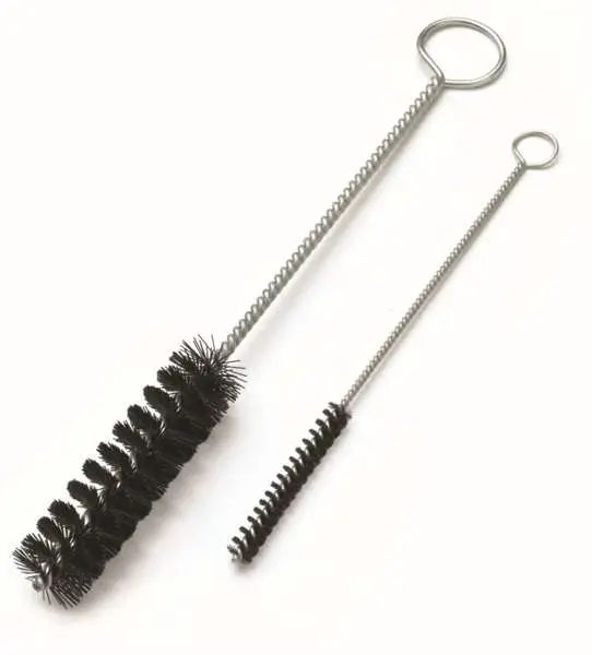 Cva Breech Brush Set for Muzzleloader In-line Cleaning