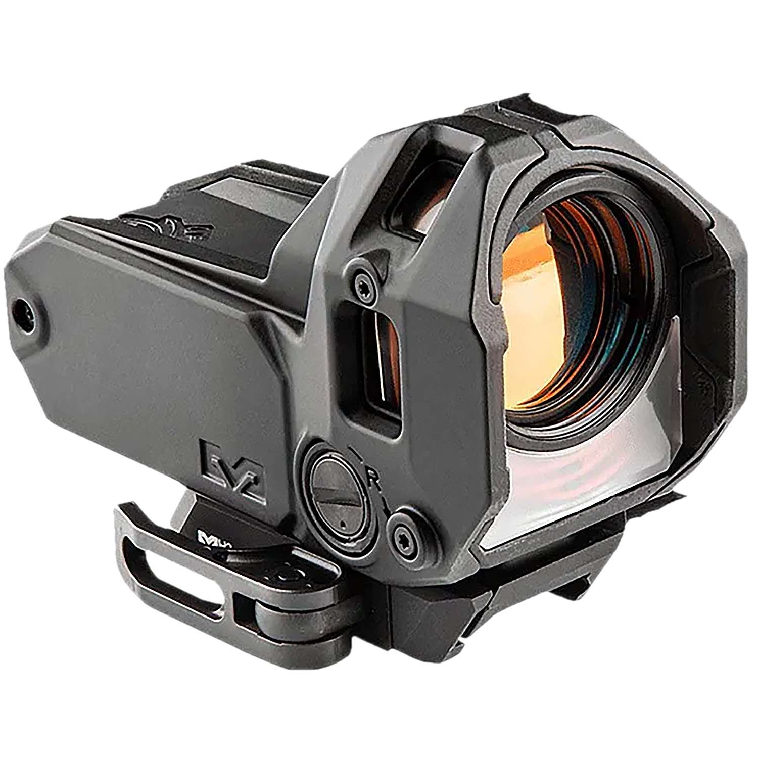 Meprolight M22 Day/night Self-illume Sight 35/40 Moa Amber