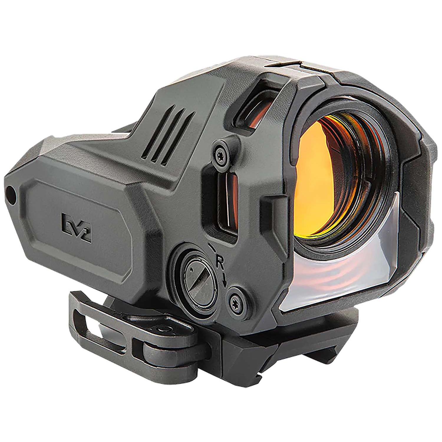 Meprolight M22 Pro Bulls Eye 1X Amber