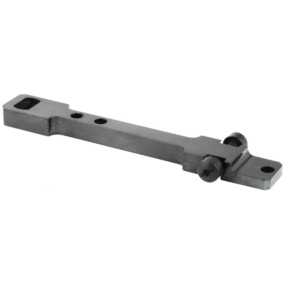 Leupold Standard One-piece Base for Marlin 336/1895 Gloss Black